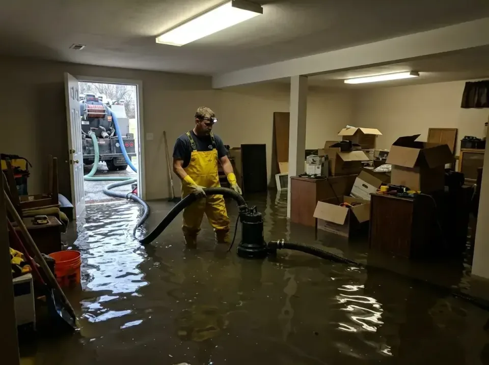 basement-burst-pipe-flooding-a-001 — frequently asked questions, 24-Hour Water Damage Restoration Services in Northville, MI